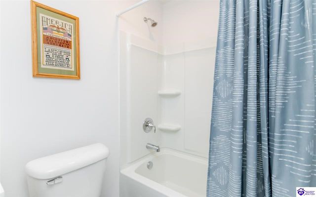 117 Mt Carmel Boulevard, Rineyville, KY 40162