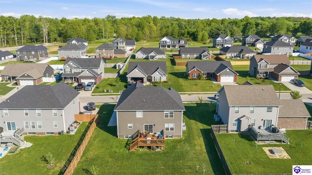 117 Mt Carmel Boulevard, Rineyville, KY 40162
