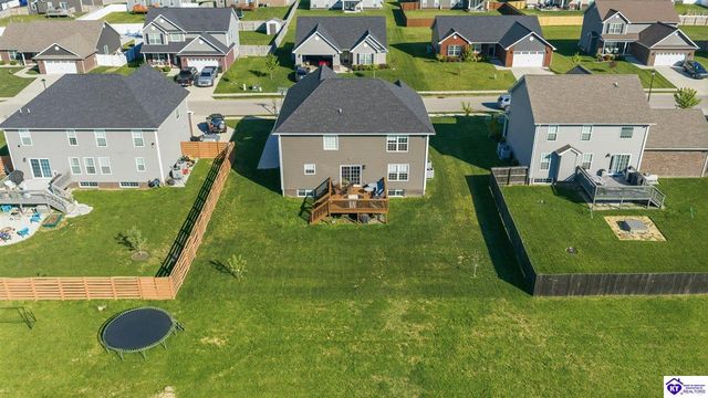 117 Mt Carmel Boulevard, Rineyville, KY 40162