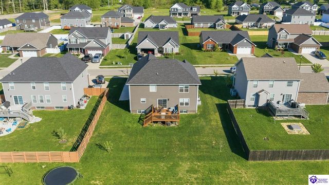 117 Mt Carmel Boulevard, Rineyville, KY 40162