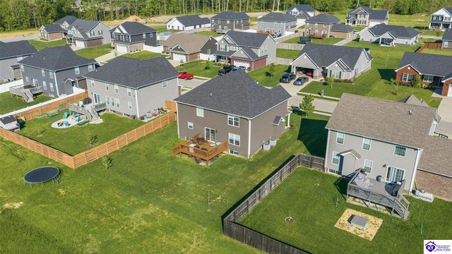 117 Mt Carmel Boulevard, Rineyville, KY 40162