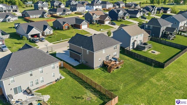 117 Mt Carmel Boulevard, Rineyville, KY 40162