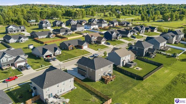 117 Mt Carmel Boulevard, Rineyville, KY 40162