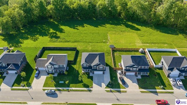 117 Mt Carmel Boulevard, Rineyville, KY 40162