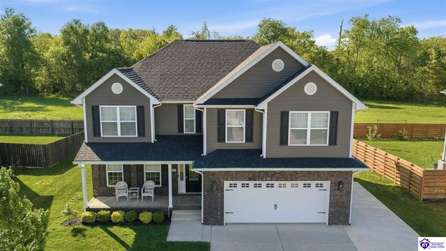 117 Mt Carmel Boulevard, Rineyville, KY 40162