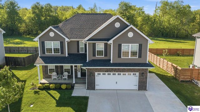 117 Mt Carmel Boulevard, Rineyville, KY 40162
