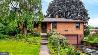 852 RHODORA AVE, Reading, PA 19605