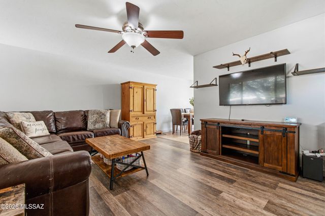 7449 E 18th Street, Tucson, AZ 85710