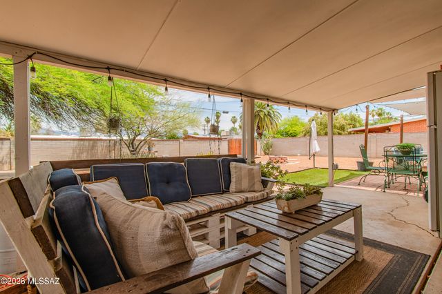 7449 E 18th Street, Tucson, AZ 85710