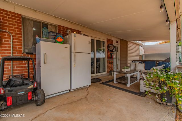 7449 E 18th Street, Tucson, AZ 85710