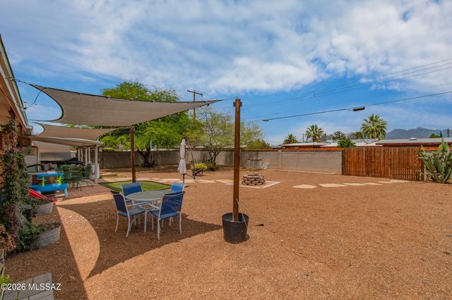 7449 E 18th Street, Tucson, AZ 85710
