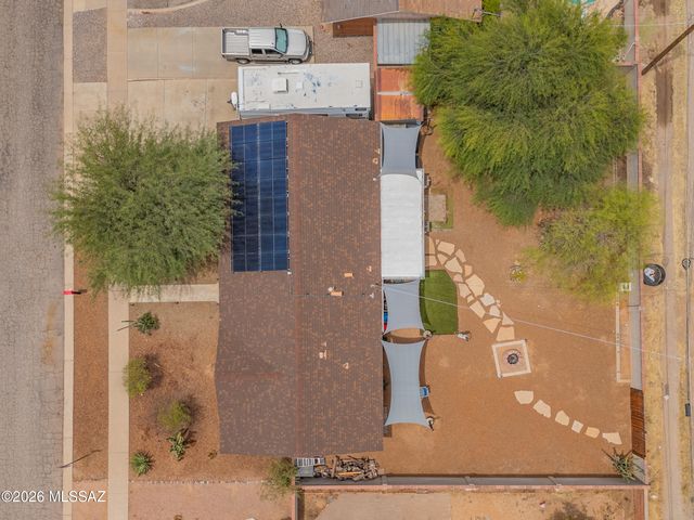 7449 E 18th Street, Tucson, AZ 85710