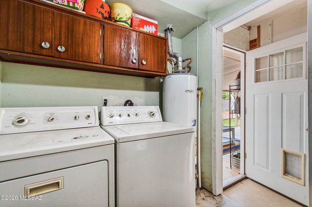 7449 E 18th Street, Tucson, AZ 85710