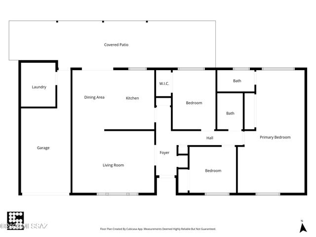 7449 E 18th Street, Tucson, AZ 85710
