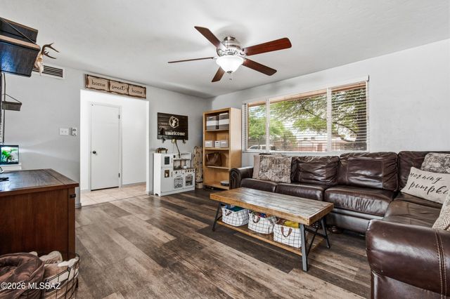 7449 E 18th Street, Tucson, AZ 85710