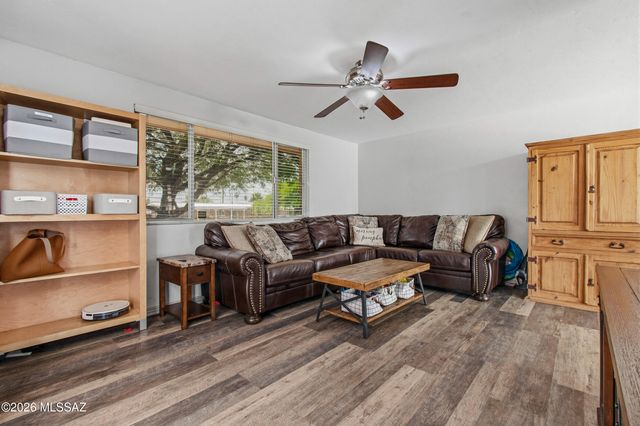 7449 E 18th Street, Tucson, AZ 85710
