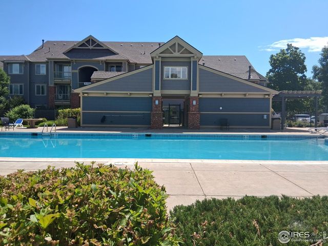 804 Summer Hawk Dr 9105, Longmont, CO 80504