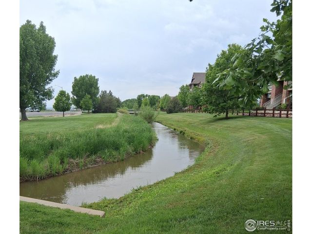 804 Summer Hawk Dr 9105, Longmont, CO 80504