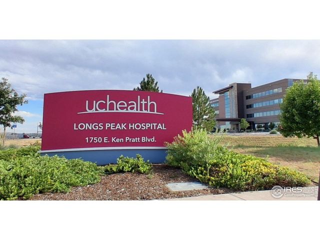 804 Summer Hawk Dr 9105, Longmont, CO 80504