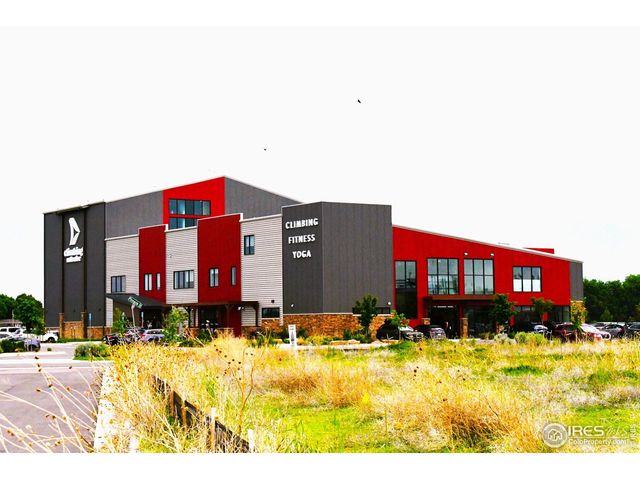 804 Summer Hawk Dr 9105, Longmont, CO 80504