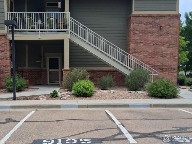 804 Summer Hawk Dr 9105, Longmont, CO 80504