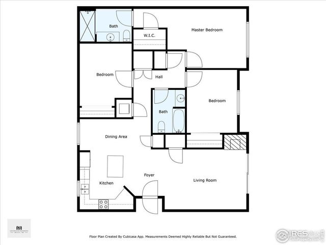 804 Summer Hawk Dr 9105, Longmont, CO 80504