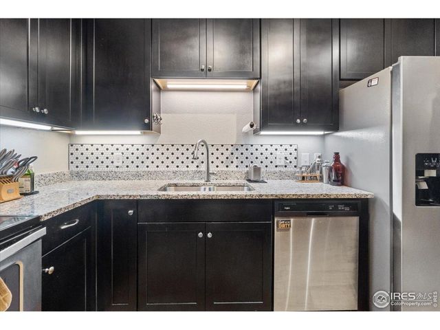 804 Summer Hawk Dr 9105, Longmont, CO 80504