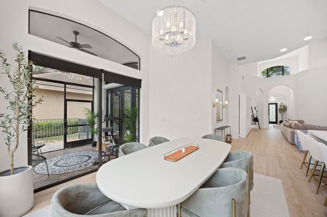 3517 Collonade Drive, Wellington, FL 33449