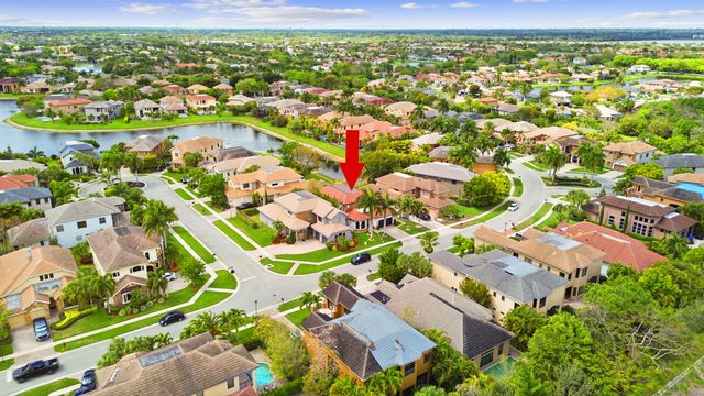 3517 Collonade Drive, Wellington, FL 33449