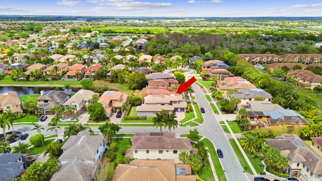 3517 Collonade Drive, Wellington, FL 33449