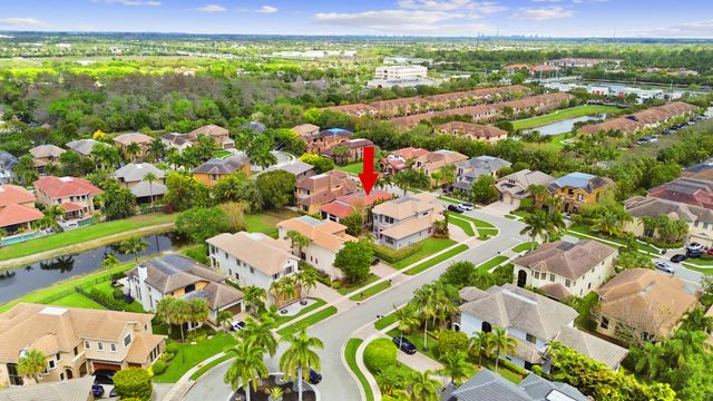 3517 Collonade Drive, Wellington, FL 33449