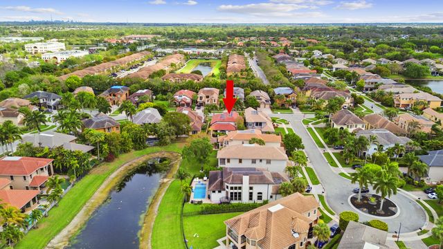 3517 Collonade Drive, Wellington, FL 33449