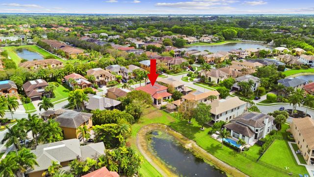 3517 Collonade Drive, Wellington, FL 33449