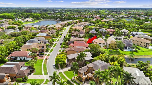 3517 Collonade Drive, Wellington, FL 33449