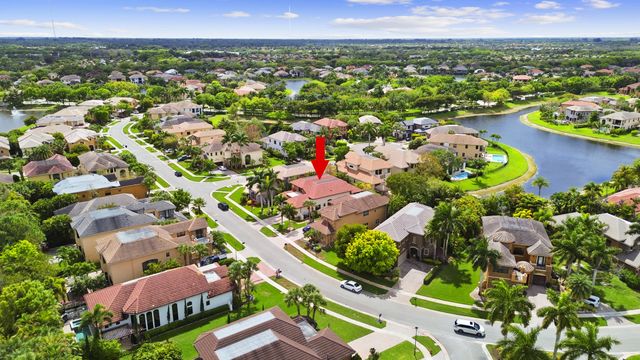 3517 Collonade Drive, Wellington, FL 33449