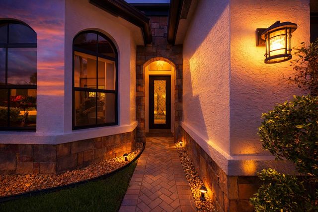 3517 Collonade Drive, Wellington, FL 33449