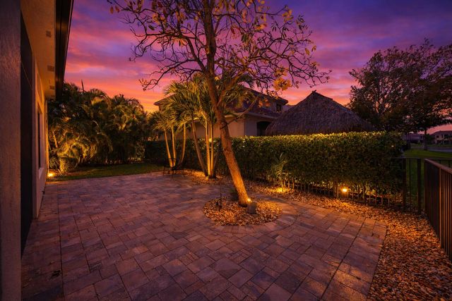 3517 Collonade Drive, Wellington, FL 33449