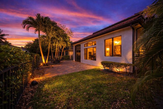 3517 Collonade Drive, Wellington, FL 33449