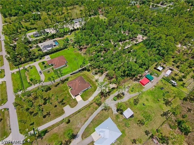 3677 8th AVE NE, Naples, FL 34120