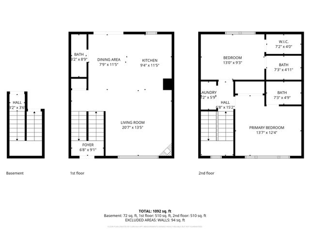 301 SE 11th Street 106, Grimes, IA 50111