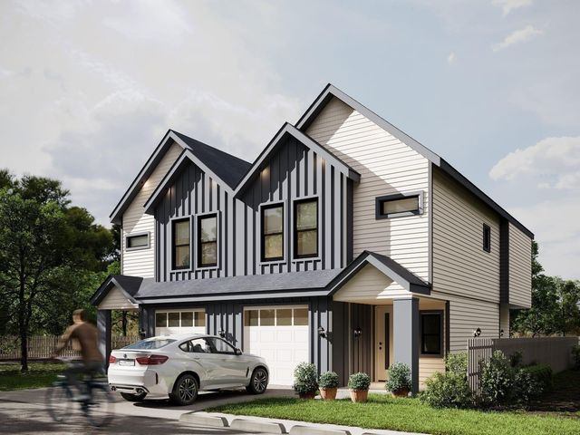 4618 Davenport Street, Houston, TX 77051