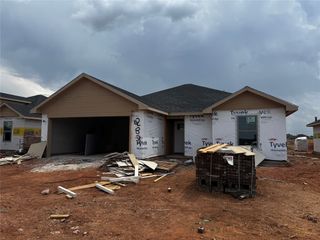 283 Showdown Road, Abilene, TX 79602