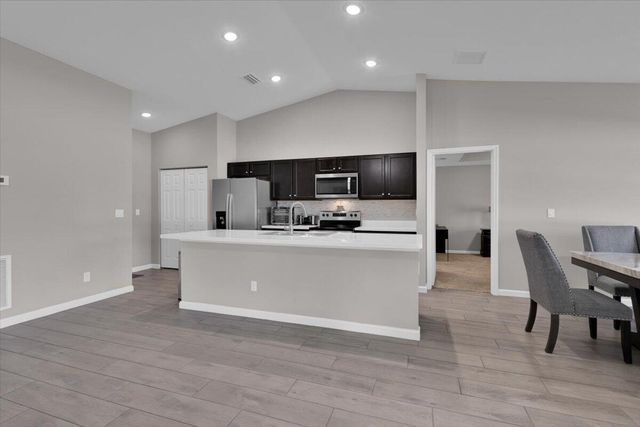 449 SE Whitmore Drive, Port St. Lucie, FL 34984