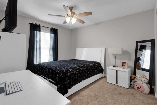 449 SE Whitmore Drive, Port St. Lucie, FL 34984