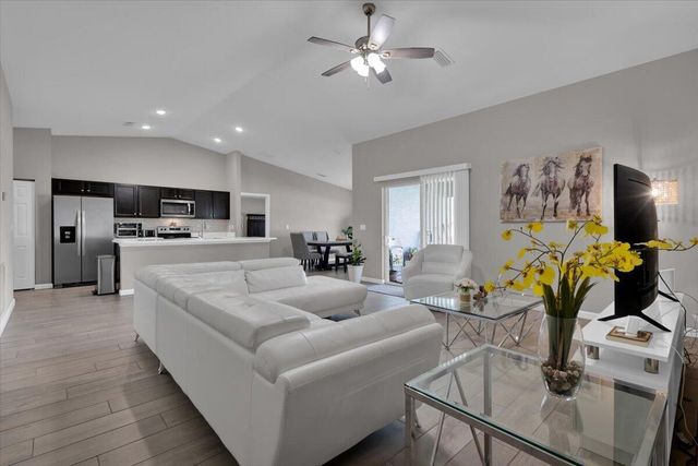 449 SE Whitmore Drive, Port St. Lucie, FL 34984