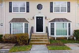 10208-C ASHBROOKE CT #19, Oakton, VA 22124