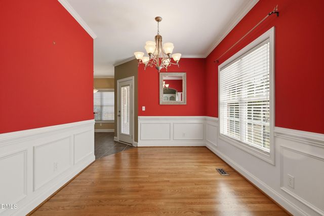 109 Peppertree Drive, Mebane, NC 27302
