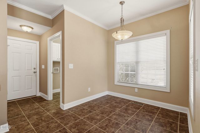 109 Peppertree Drive, Mebane, NC 27302