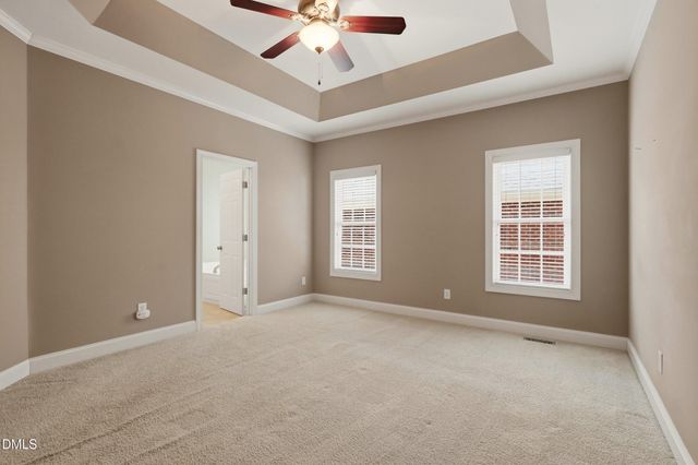 109 Peppertree Drive, Mebane, NC 27302