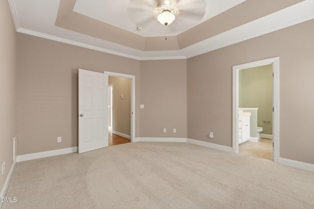 109 Peppertree Drive, Mebane, NC 27302